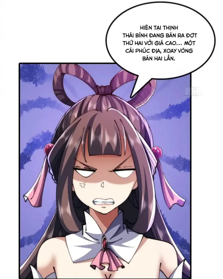 Tu Tiên Thần Tốc Chapter 49 - 81