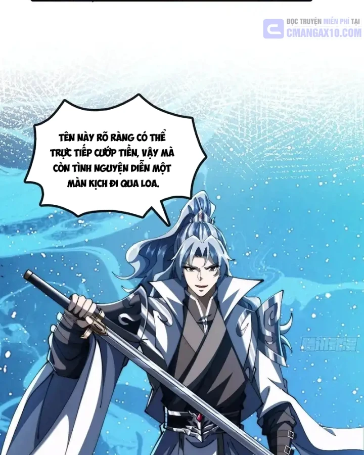 Tu Tiên Thần Tốc Chapter 49 - 82