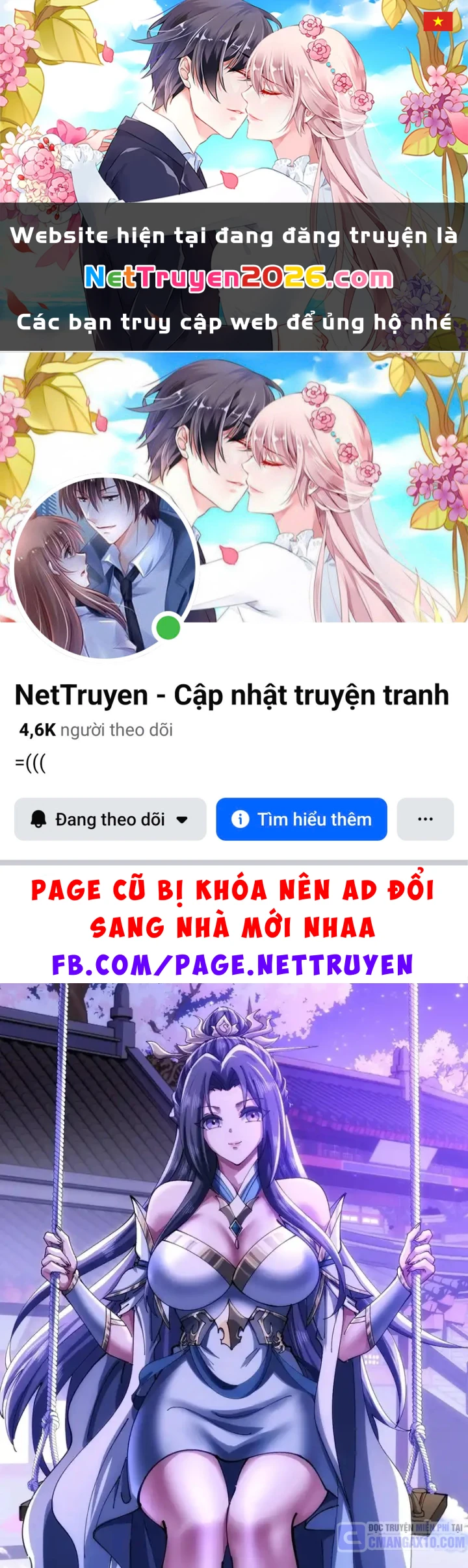 Tu Tiên Thần Tốc Chapter 50 - 1