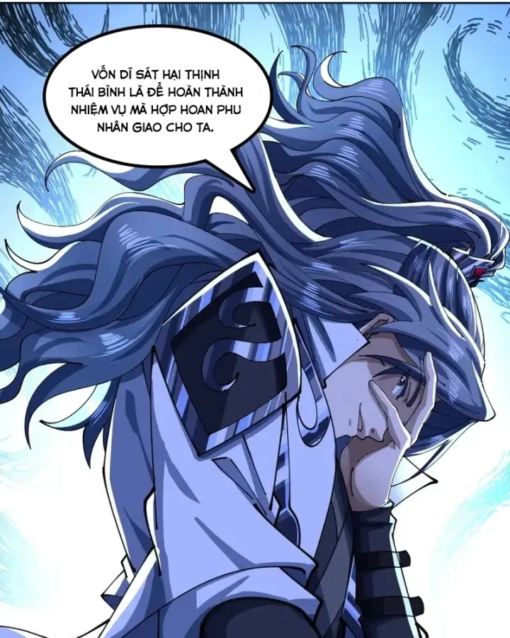 Tu Tiên Thần Tốc Chapter 50 - 4