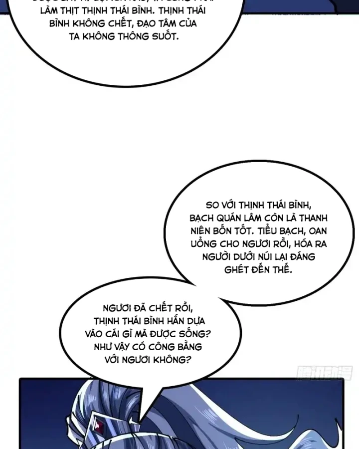 Tu Tiên Thần Tốc Chapter 50 - 6