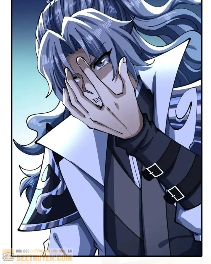 Tu Tiên Thần Tốc Chapter 50 - 7