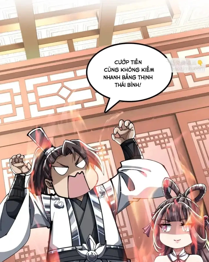 Tu Tiên Thần Tốc Chapter 50 - 8