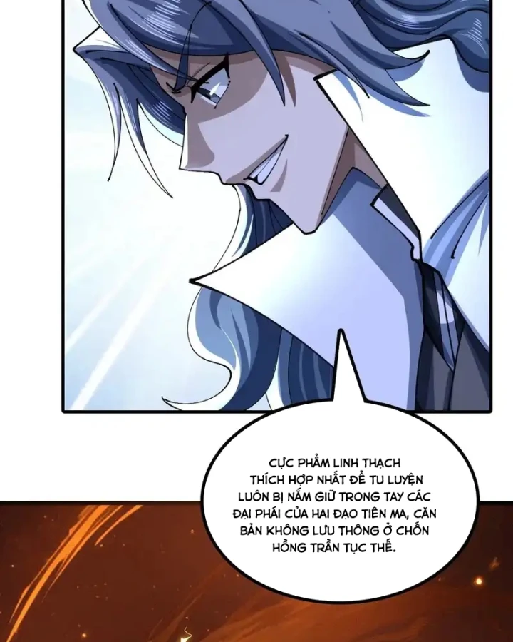 Tu Tiên Thần Tốc Chapter 50 - 10