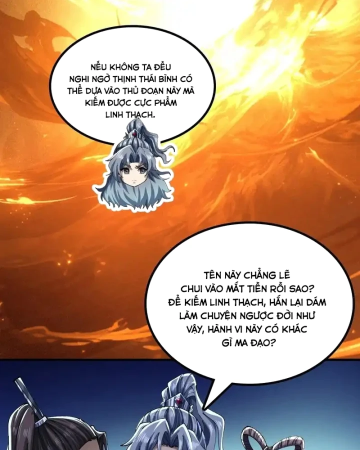 Tu Tiên Thần Tốc Chapter 50 - 12