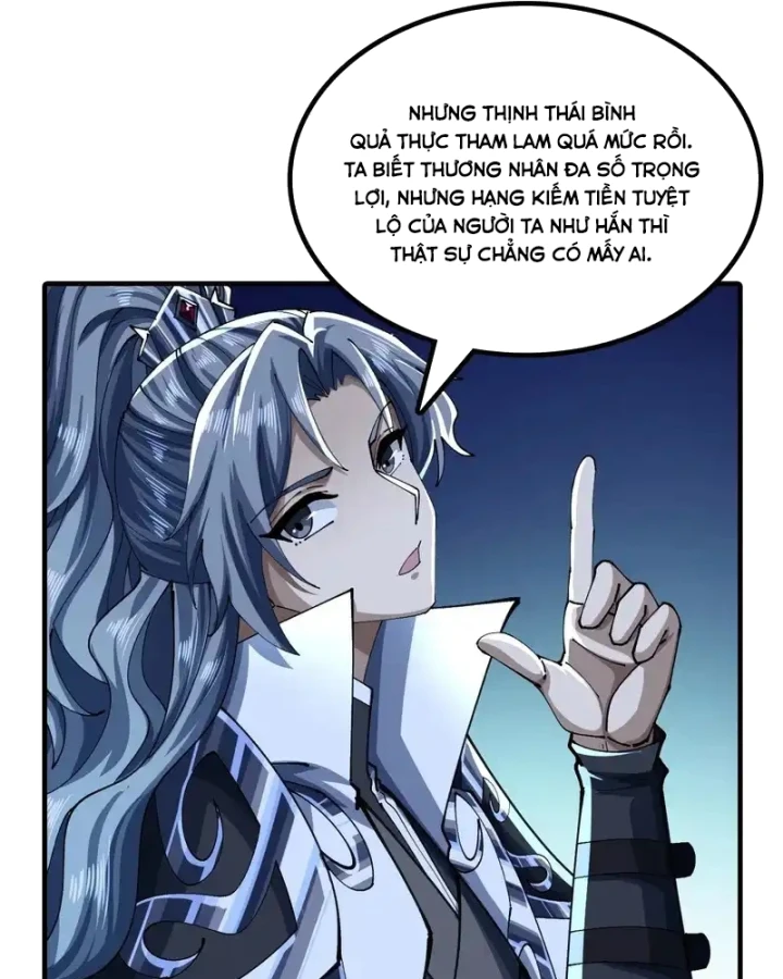 Tu Tiên Thần Tốc Chapter 50 - 16