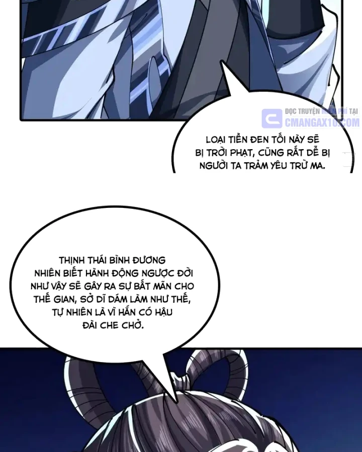 Tu Tiên Thần Tốc Chapter 50 - 17