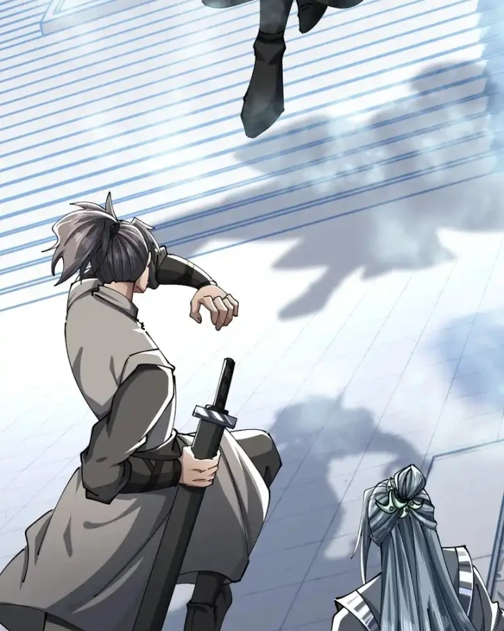 Tu Tiên Thần Tốc Chapter 50 - 21