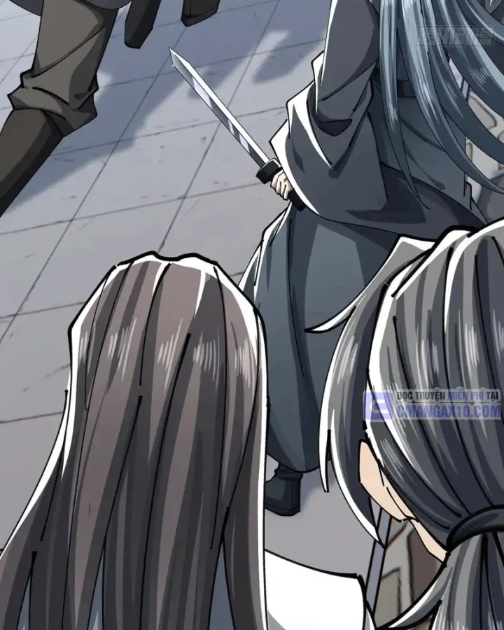 Tu Tiên Thần Tốc Chapter 50 - 22