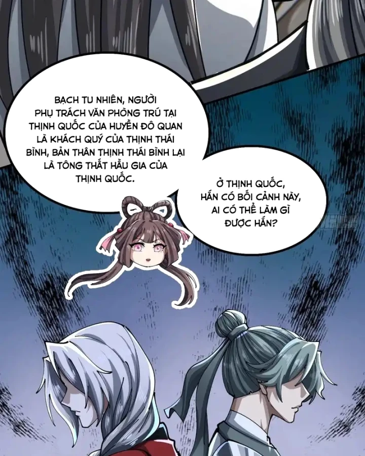 Tu Tiên Thần Tốc Chapter 50 - 23