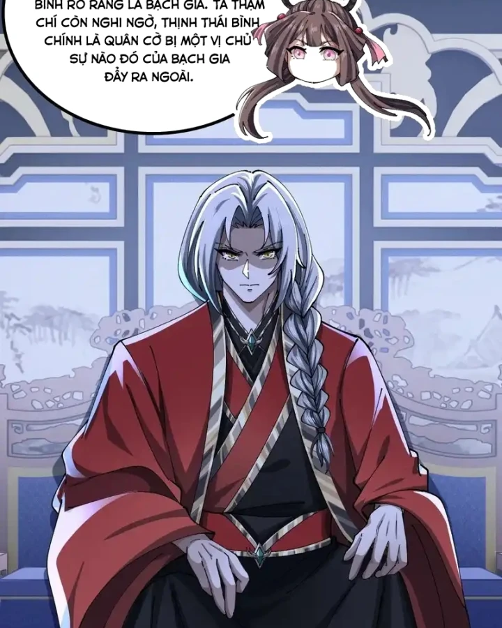 Tu Tiên Thần Tốc Chapter 50 - 25