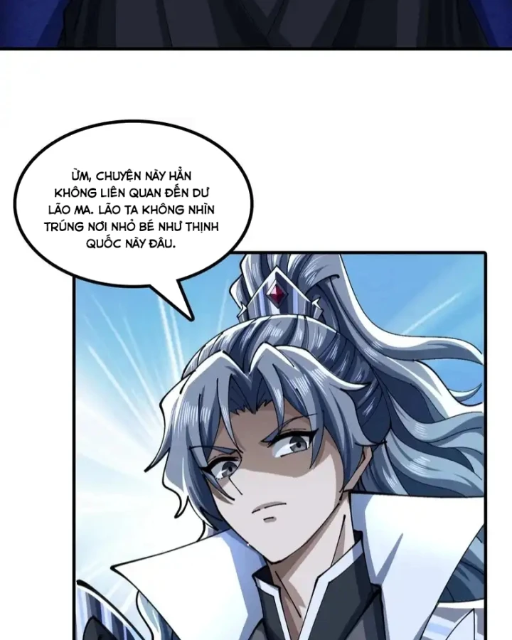 Tu Tiên Thần Tốc Chapter 50 - 27