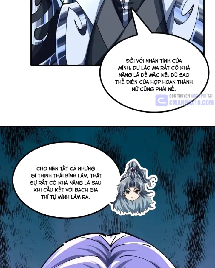 Tu Tiên Thần Tốc Chapter 50 - 28