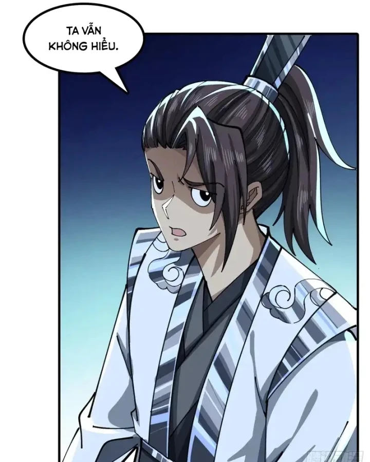 Tu Tiên Thần Tốc Chapter 50 - 31