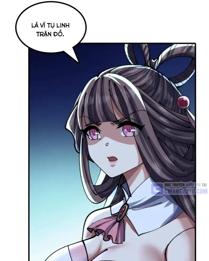 Tu Tiên Thần Tốc Chapter 50 - 34