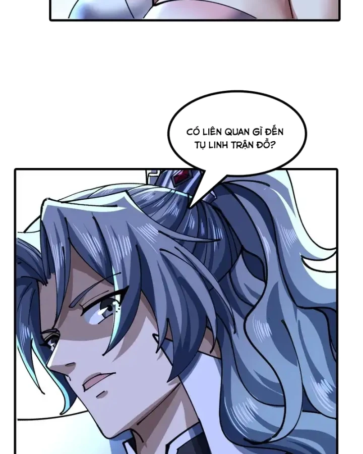 Tu Tiên Thần Tốc Chapter 50 - 35