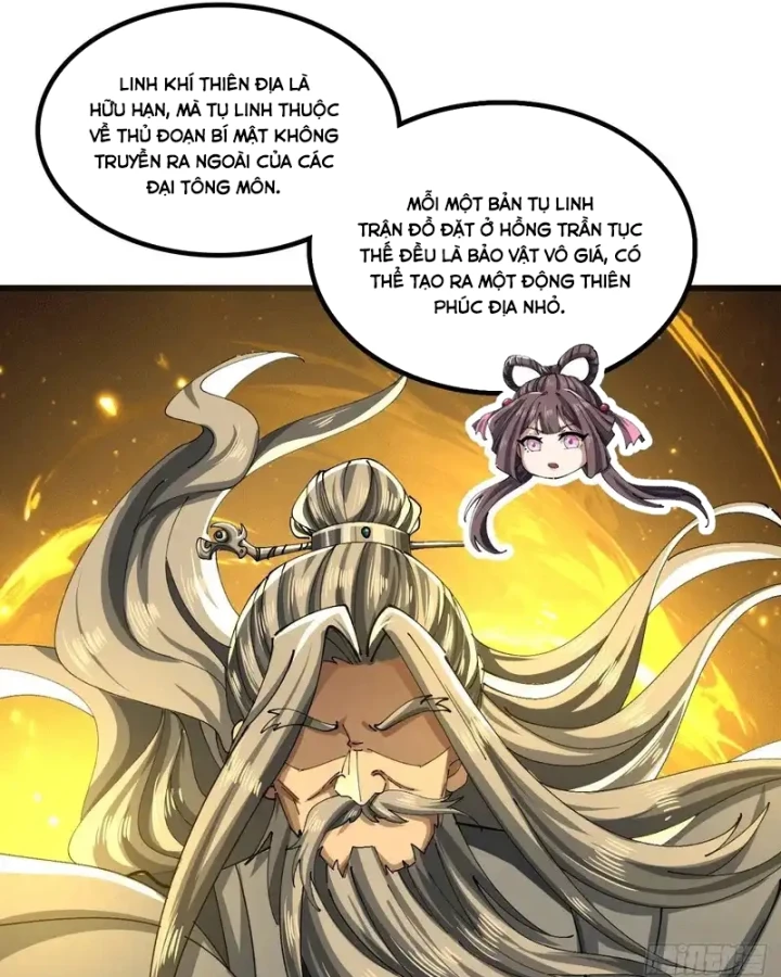 Tu Tiên Thần Tốc Chapter 50 - 37