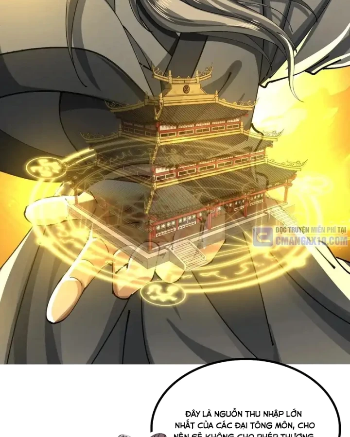 Tu Tiên Thần Tốc Chapter 50 - 38