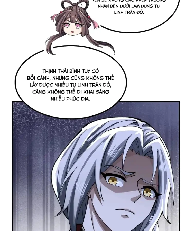 Tu Tiên Thần Tốc Chapter 50 - 39