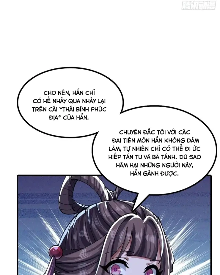 Tu Tiên Thần Tốc Chapter 50 - 41