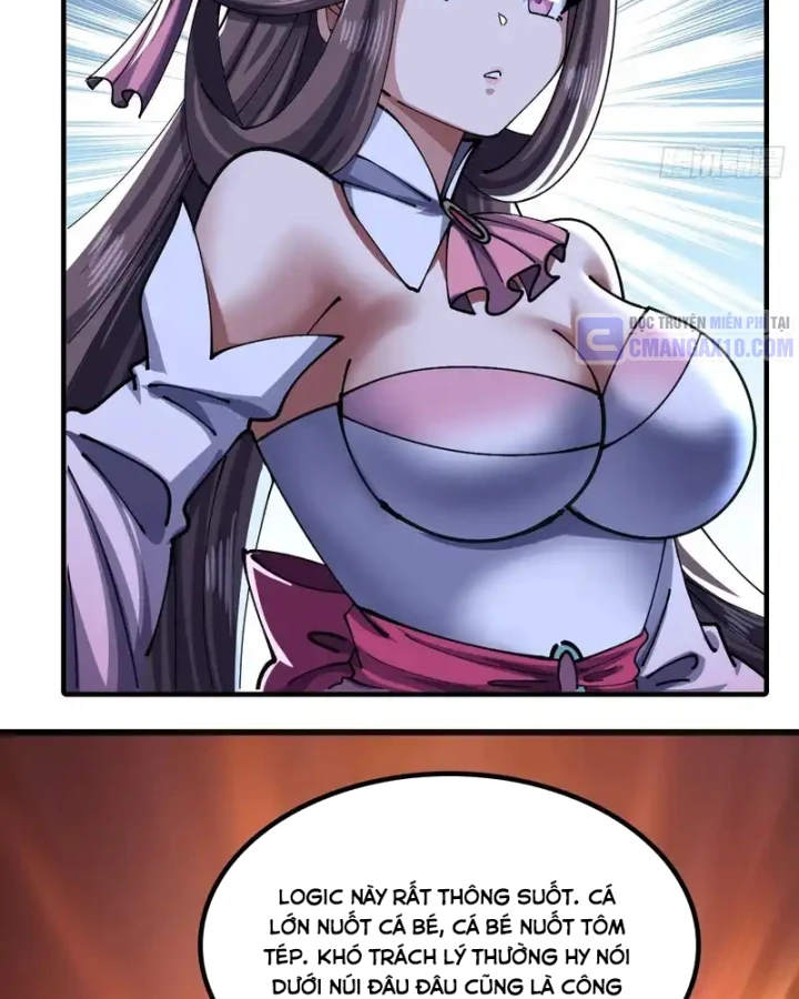 Tu Tiên Thần Tốc Chapter 50 - 42