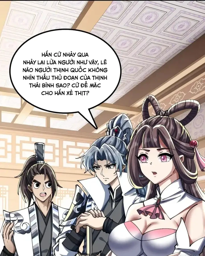 Tu Tiên Thần Tốc Chapter 50 - 45