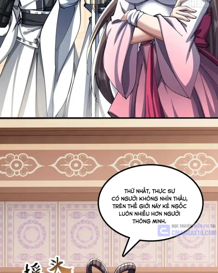 Tu Tiên Thần Tốc Chapter 50 - 46