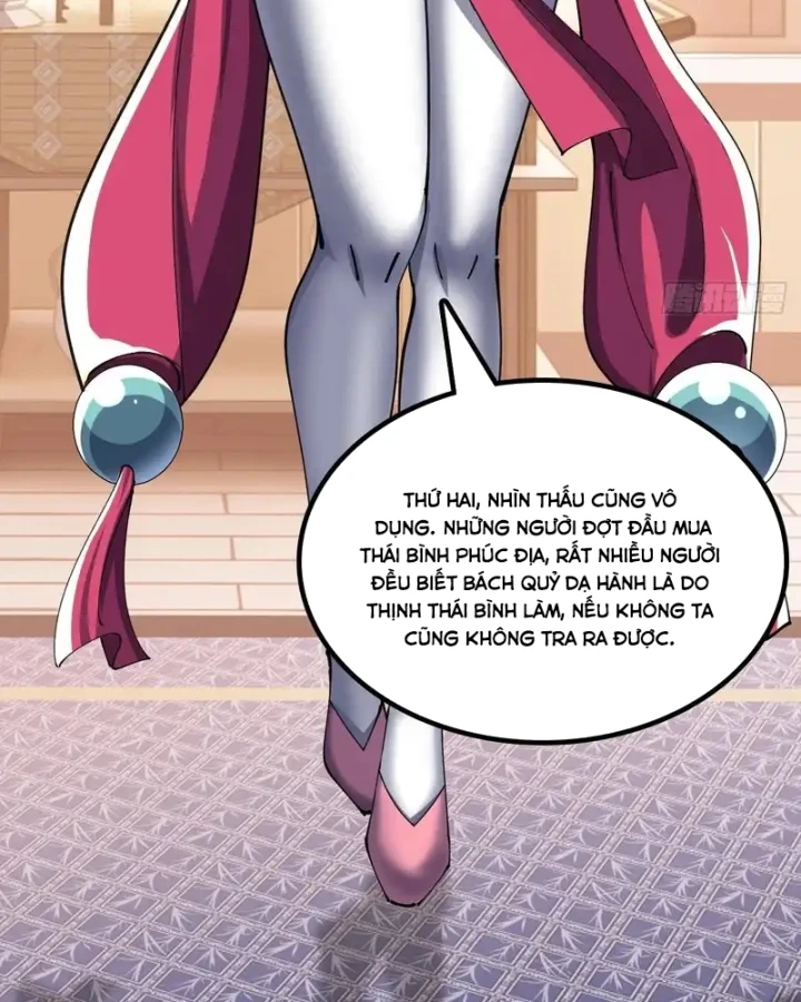 Tu Tiên Thần Tốc Chapter 50 - 48