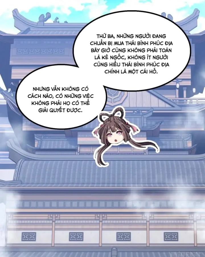 Tu Tiên Thần Tốc Chapter 50 - 50