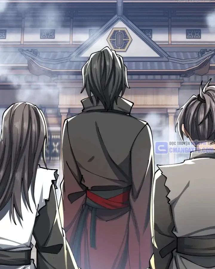 Tu Tiên Thần Tốc Chapter 50 - 51