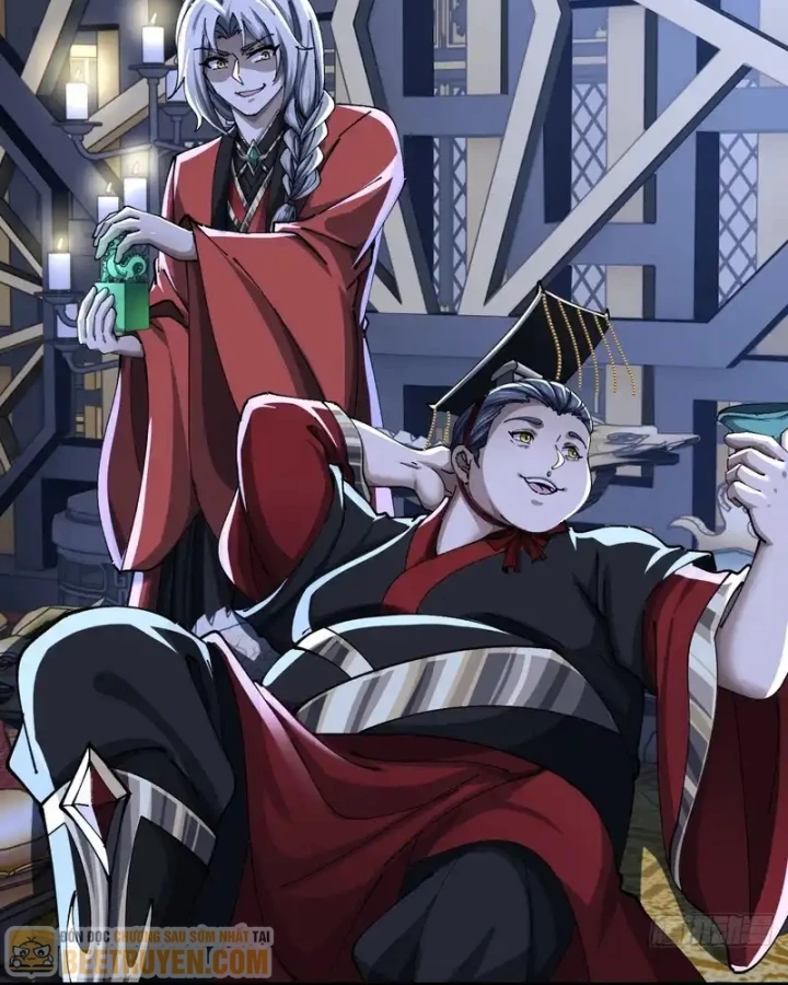 Tu Tiên Thần Tốc Chapter 50 - 53