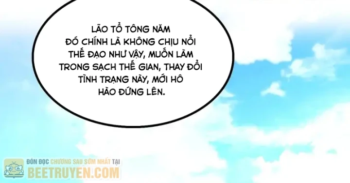 Tu Tiên Thần Tốc Chapter 50 - 57