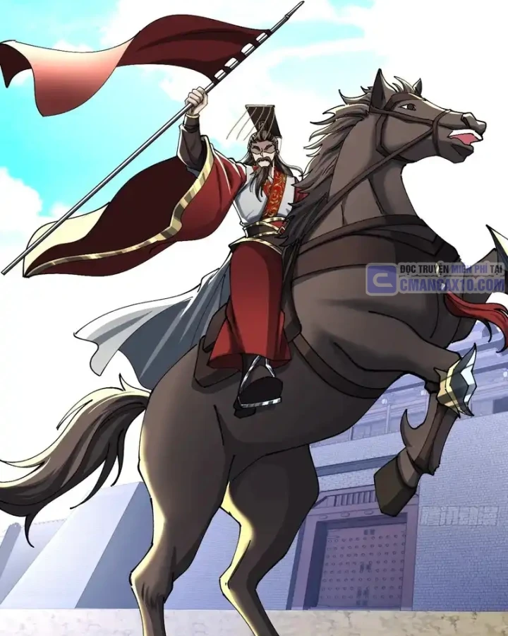 Tu Tiên Thần Tốc Chapter 50 - 58