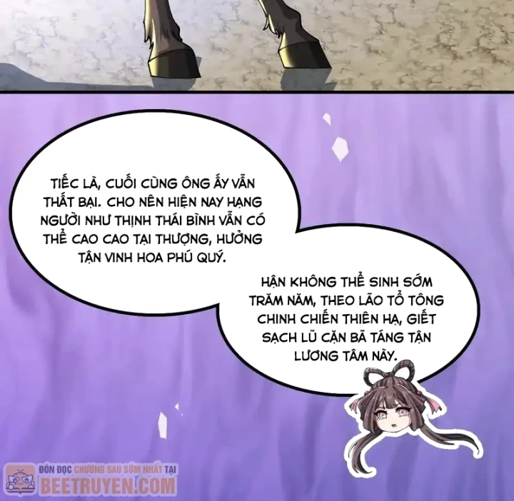 Tu Tiên Thần Tốc Chapter 50 - 59