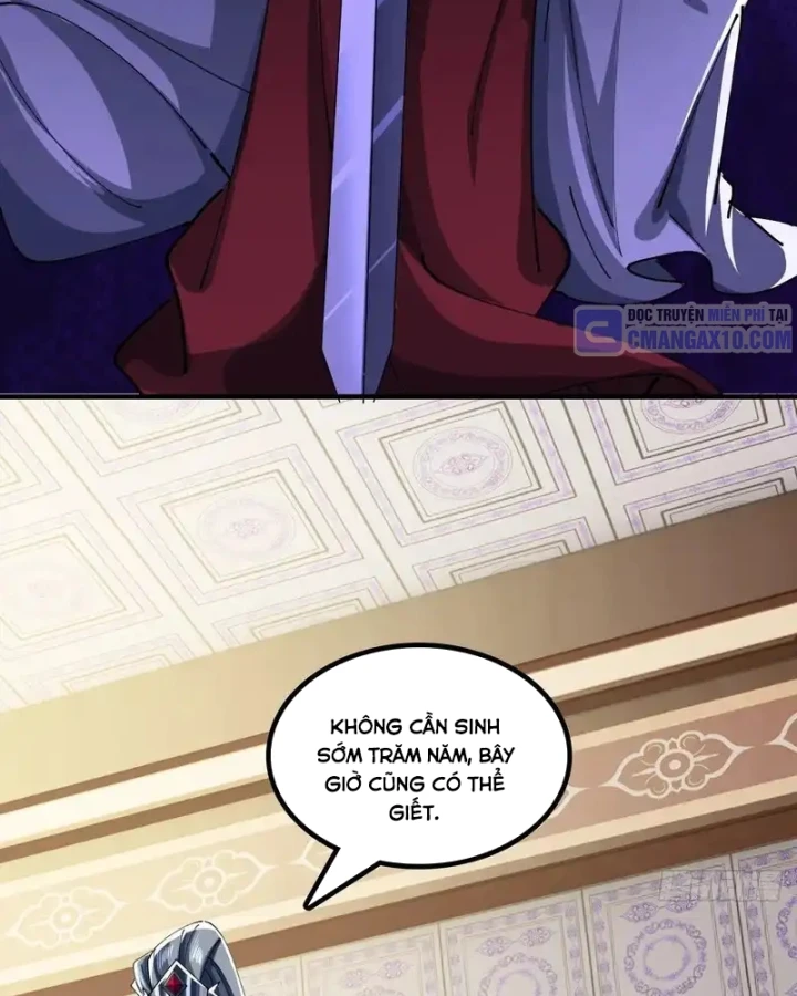 Tu Tiên Thần Tốc Chapter 50 - 61