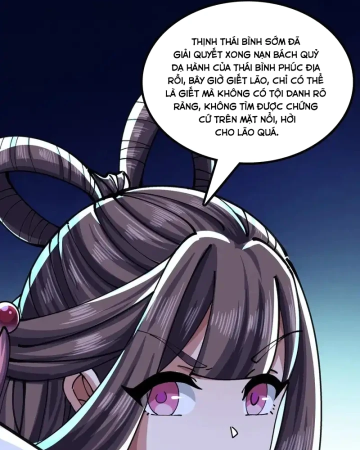 Tu Tiên Thần Tốc Chapter 50 - 64