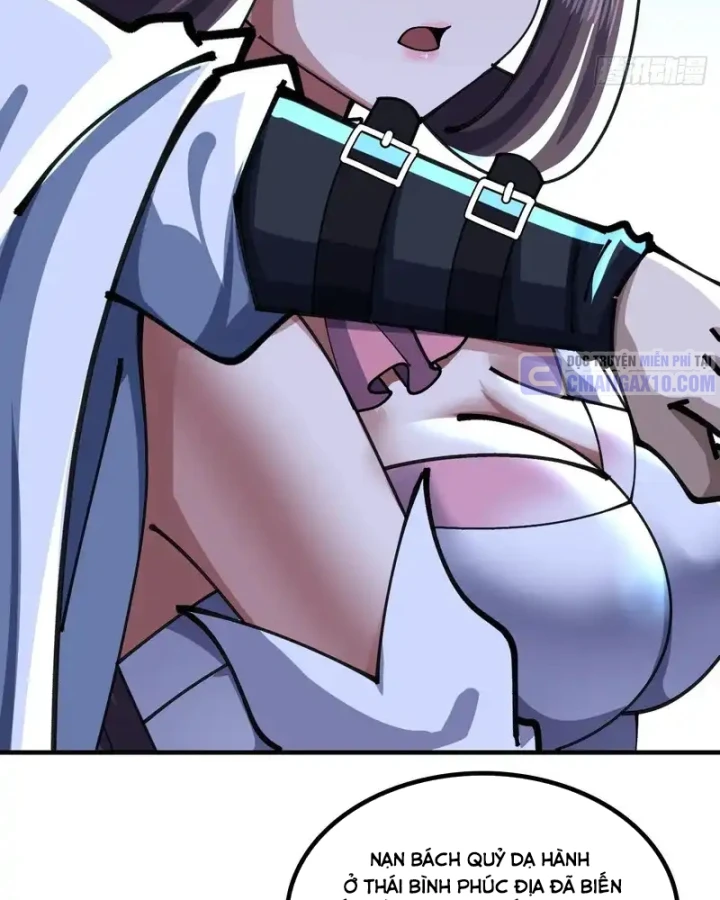 Tu Tiên Thần Tốc Chapter 50 - 65