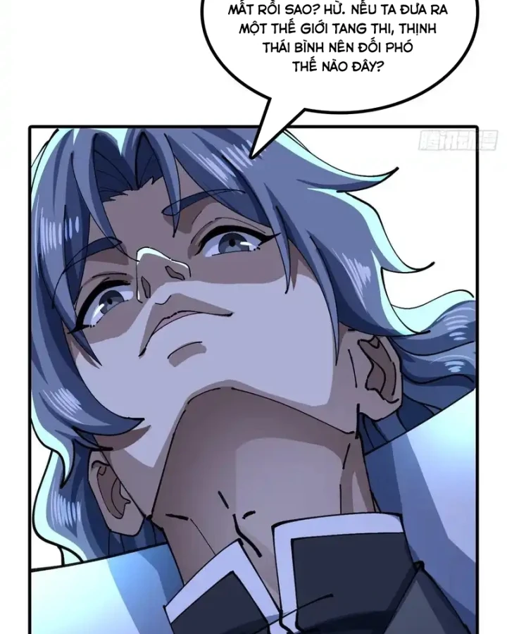 Tu Tiên Thần Tốc Chapter 50 - 66