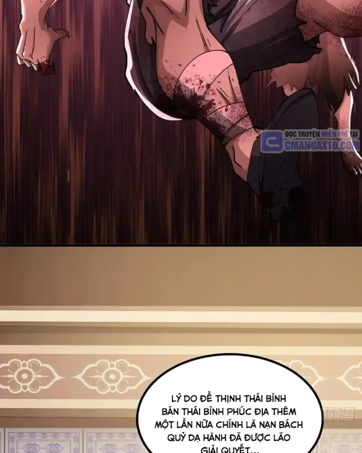 Tu Tiên Thần Tốc Chapter 50 - 69