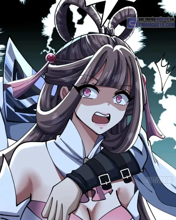 Tu Tiên Thần Tốc Chapter 50 - 73