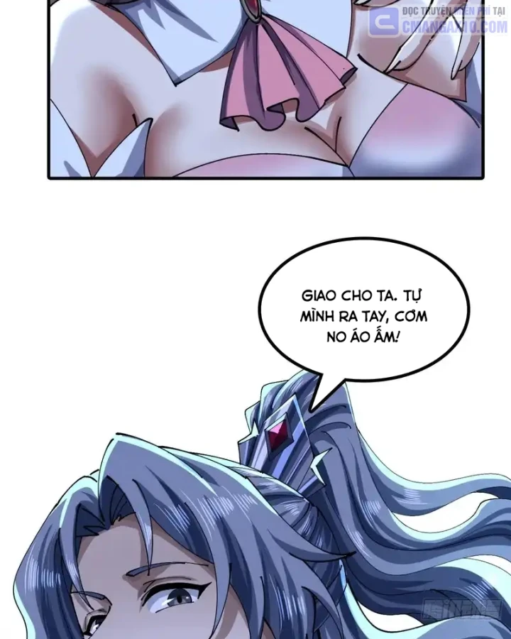 Tu Tiên Thần Tốc Chapter 50 - 77