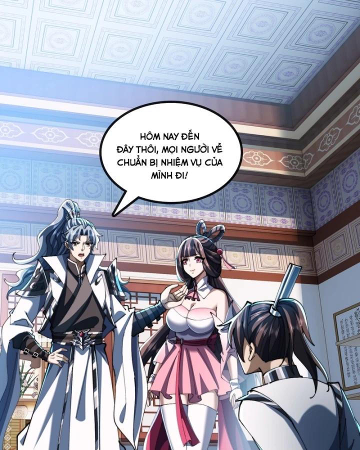 Tu Tiên Thần Tốc Chapter 51 - 3