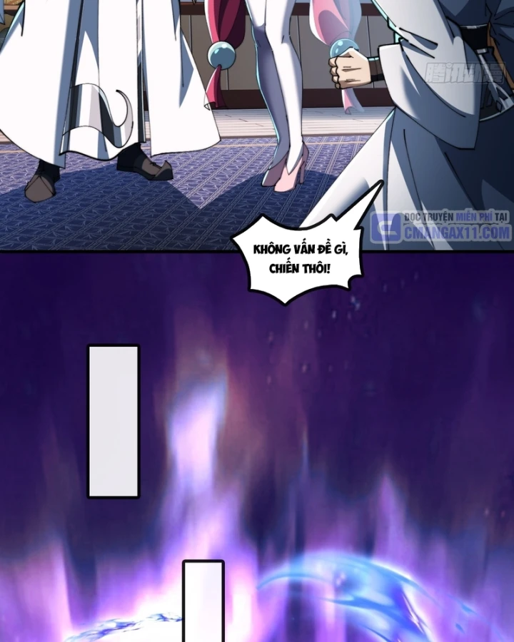 Tu Tiên Thần Tốc Chapter 51 - 4