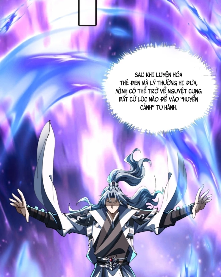 Tu Tiên Thần Tốc Chapter 51 - 5