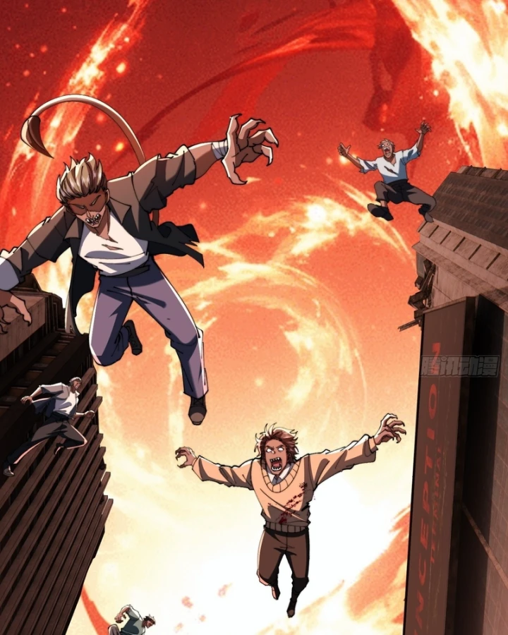 Tu Tiên Thần Tốc Chapter 51 - 11