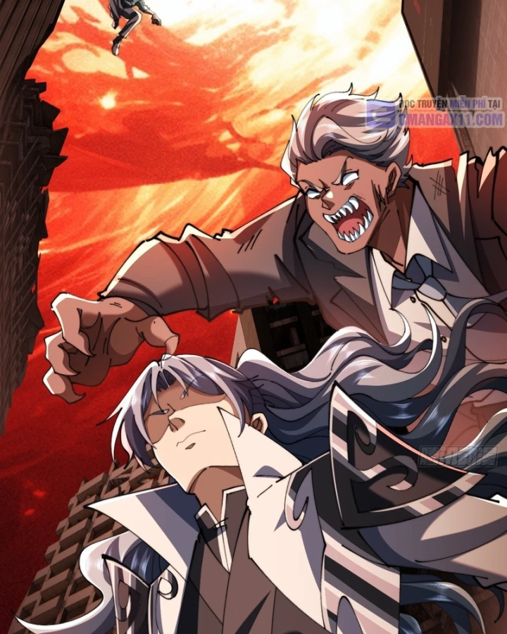 Tu Tiên Thần Tốc Chapter 51 - 12