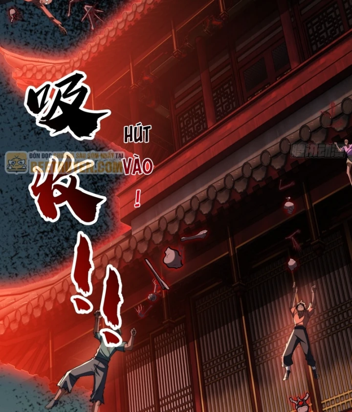 Tu Tiên Thần Tốc Chapter 51 - 35