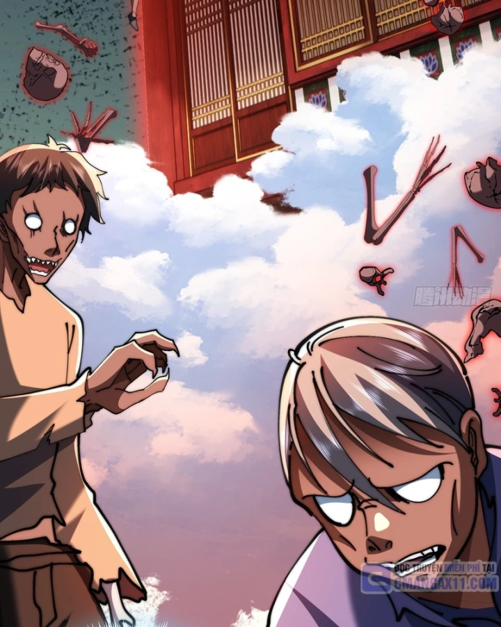 Tu Tiên Thần Tốc Chapter 51 - 36