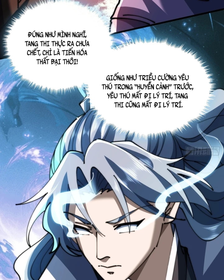 Tu Tiên Thần Tốc Chapter 51 - 37