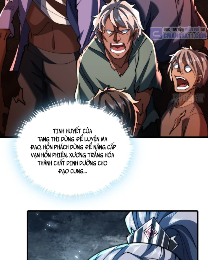 Tu Tiên Thần Tốc Chapter 51 - 40